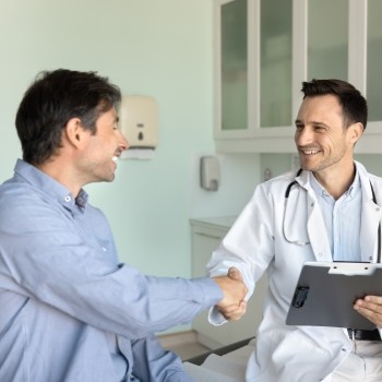 Structured patient education supporting patient engagement and practice growth