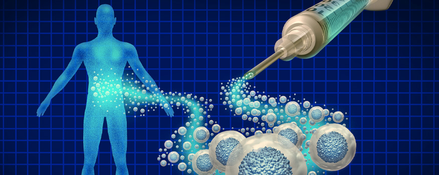 Regenerative medicine consulting for medical practices nationwide