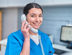 Patient Reactivation & Retention Systems