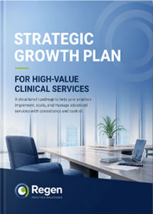 Get Your Free Strategic Growth Plan